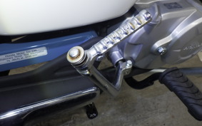 HONDA C50 SUPER CUB 2010 AA09