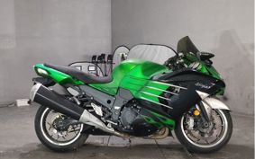 KAWASAKI ZX 1400 NINJA R 2012 ZXNE18