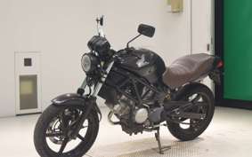 HONDA VTR 250 2022 MC33