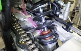 KAWASAKI KX112 KX112A