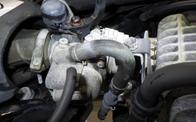 HONDA APE 100 GEN 2 HC13
