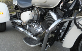 YAMAHA DRAGSTAR 1100 Trike 2005 VP13J..