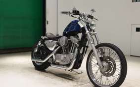 HARLEY XLH883 2001