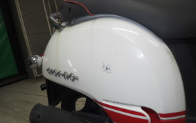 HONDA GIORNO 2 AF70