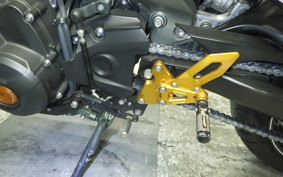 YAMAHA MT-09 A 2015 RN34J