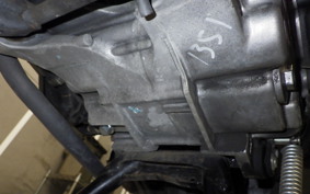 HONDA LEAD 125 2014 JF45