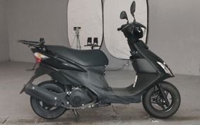 SUZUKI ADDRESS V125 CF4MA
