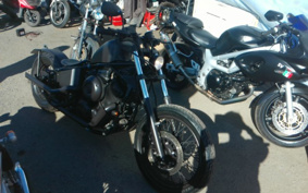 YAMAHA DRAGSTAR 400 CLASSIC 2006 VH01J