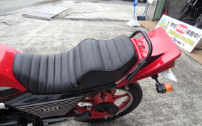 KAWASAKI Z550 GP 2009 KZ550H