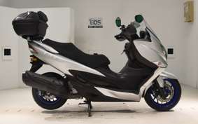 SUZUKI BURGMAN400 A 2023 DU11N