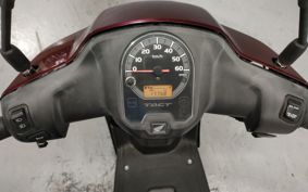 HONDA MANY CTOR AF79