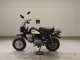 Фото Honda MONKEY с японского аукциона