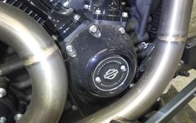 HARLEY FXLRS1870 2019