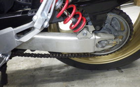 HONDA CB400 SUPER BOLDOR VTEC 2006 NC39