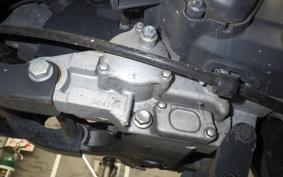 SUZUKI ADDRESS V125 S CF4MA