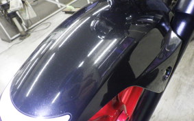 SUZUKI GSX-S125 2008 DL32B