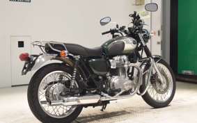 KAWASAKI W800 2012 EJ800A