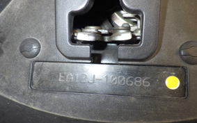 SUZUKI AVENIS 125 EA12J