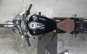 YAMAHA DRAGSTAR 250 2016 VG02J