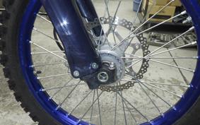 YAMAHA YZ250F 2000 CG51C