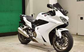 HONDA VFR800F 2018 RC79