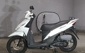 SUZUKI ADDRESS V110 CE47A