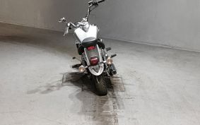 YAMAHA DRAGSTAR 250 VG02J
