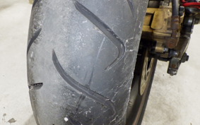 HONDA CB400 SUPER BOLDOR VTEC 2005 NC39