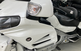HONDA GL 1800 GOLD WING 2013 SC68