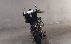 HONDA MONKEY 125 JB02