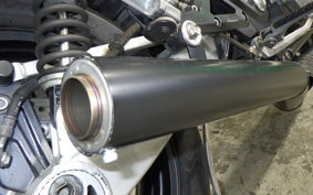 KAWASAKI ZEPHYR 1100 1992 ZRT10A