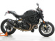 Фото Ducati MONSTAR 1200R 2016 с японского аукциона