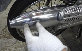 HONDA SS50 2006 SS50