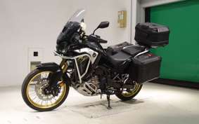 HONDA CRF1100L AFRICA TWIN DCT 2020 SD10