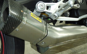 TRIUMPH STREET TRIPLE RS 2020