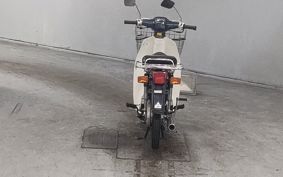 HONDA SUPER CUB90 HA02