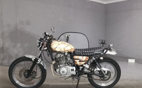 SUZUKI GLASS TRACKER BIG BOY NJ4BA