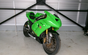 KAWASAKI NINJA ZX-6R RACE BASE  ZX600N
