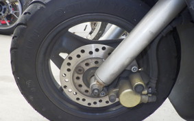 HONDA DIO ZX GEN 2 2024 AF35