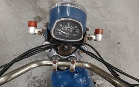 HONDA BENLY50 CD50