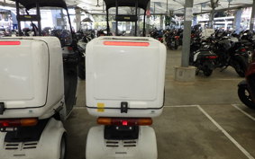 HONDA GYRO CANOPY TA03