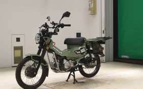 HONDA CT125 HUNTER CUB 2025