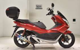 HONDA PCX125 2016 JF56