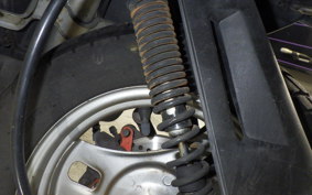 SUZUKI ADDRESS V100 CE13A