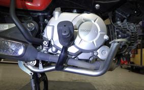 HONDA CROSS CUB 50 2001 AA06