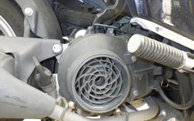 HONDA ﾍﾞﾝﾘｨ110 JA09