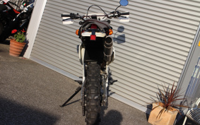 HONDA XR200R ME05
