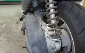 YAMAHA JOG POCHE 2008 SA08J