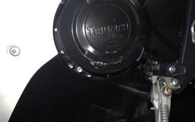 TRIUMPH DAYTONA 675 R 2012