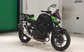 KAWASAKI Z400 Gen.2 2022